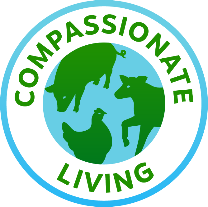 Compassionate Living Logo