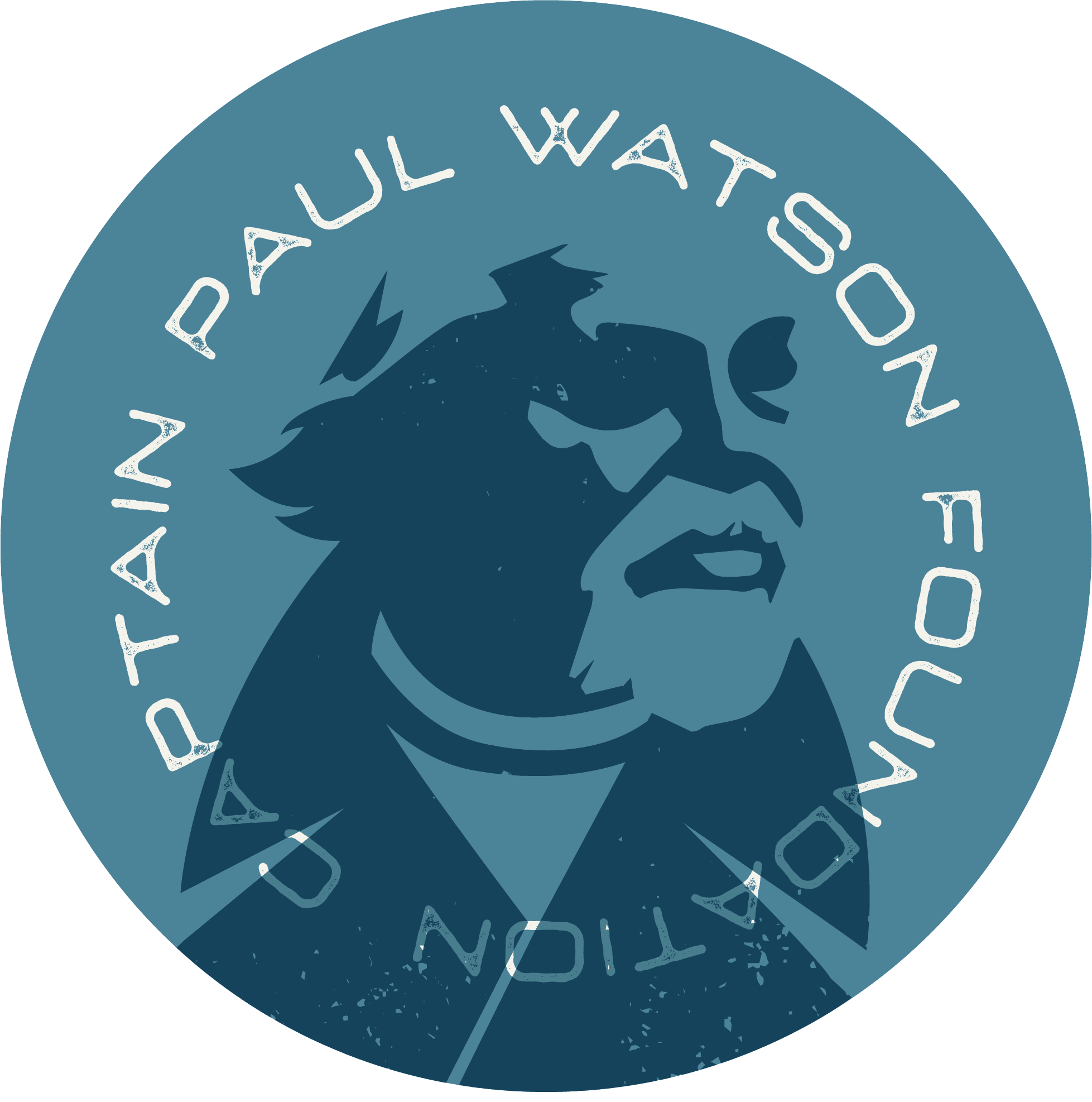 Captain Pau Watson Foundation
